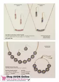 Avon catalogue Page 146