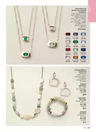 Avon catalogue Page 151