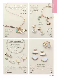 Avon catalogue Page 161
