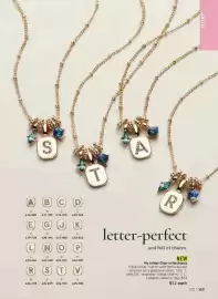Avon catalogue Page 163