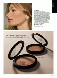Avon catalogue Page 17