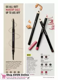 Avon catalogue Page 20
