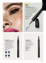 Avon catalogue Page 21