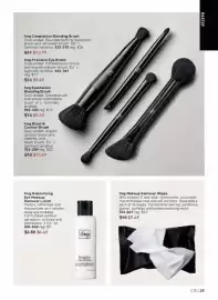 Avon catalogue Page 25
