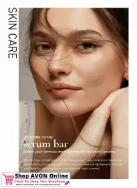 Avon catalogue Page 26
