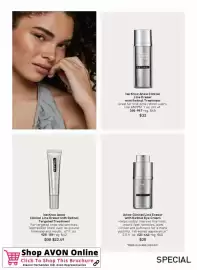 Avon catalogue Page 28