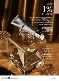 Avon catalogue Page 29