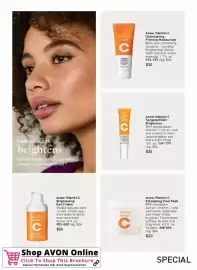 Avon catalogue Page 30