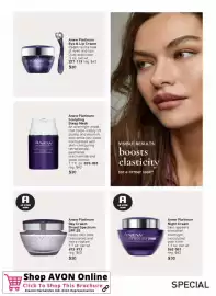 Avon catalogue Page 32