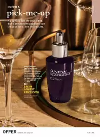 Avon catalogue Page 33