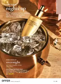 Avon catalogue Page 35