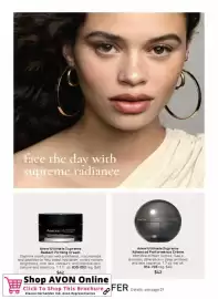 Avon catalogue Page 36