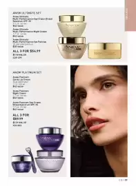 Avon catalogue Page 37