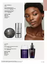 Avon catalogue Page 39