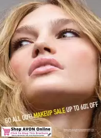 Avon catalogue Page 4