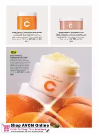 Avon catalogue Page 40
