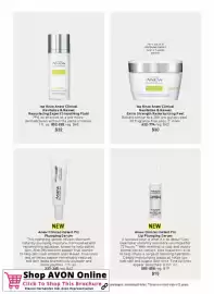 Avon catalogue Page 42