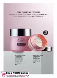 Avon catalogue Page 44