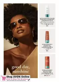 Avon catalogue Page 46