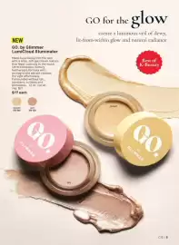 Avon catalogue Page 5