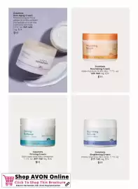 Avon catalogue Page 58