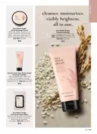 Avon catalogue Page 59