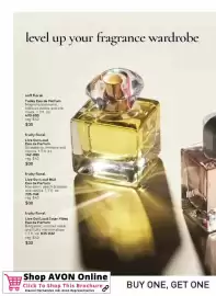 Avon catalogue Page 62