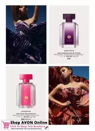 Avon catalogue Page 66