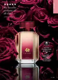 Avon catalogue Page 67
