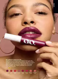 Avon catalogue Page 7