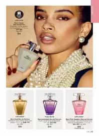 Avon catalogue Page 73