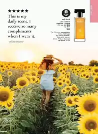 Avon catalogue Page 75