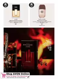 Avon catalogue Page 78