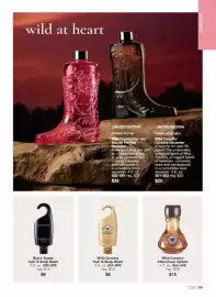 Avon catalogue Page 79
