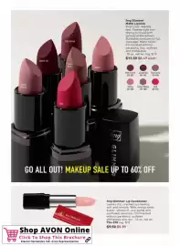 Avon catalogue Page 8