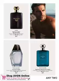Avon catalogue Page 80