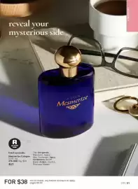 Avon catalogue Page 81