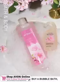 Avon catalogue Page 82