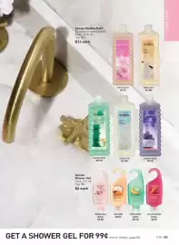 Avon catalogue Page 83