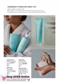 Avon catalogue Page 86