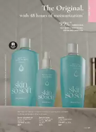 Avon catalogue Page 87