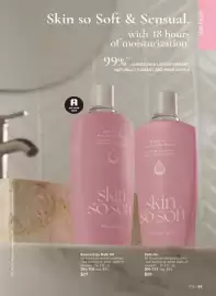Avon catalogue Page 89