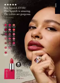 Avon catalogue Page 9
