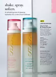 Avon catalogue Page 91