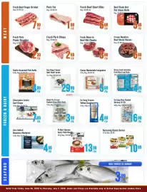 United Supermarket flyer week 26 Page 2