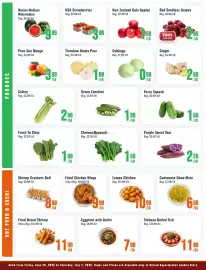 United Supermarket flyer week 26 Page 3