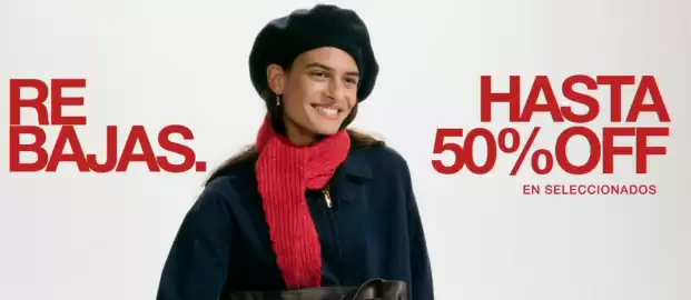 Catálogo Isadora Página 1