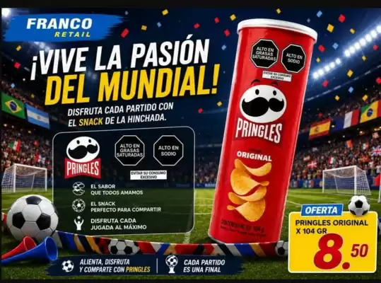 Franco (válido hasta 2-08)