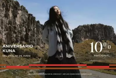 Catálogo Kuna semana 26 Página 1