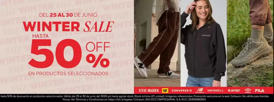 Converse (válido hasta 2-07)